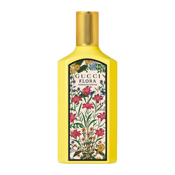 Gucci Flora Gorgeous Orchid Eau De Parfum – 100 ml
