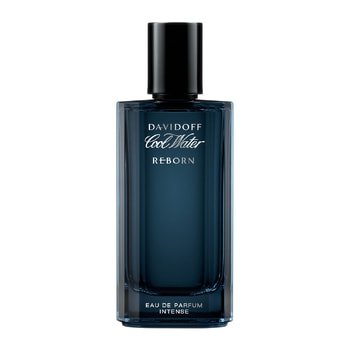 Davidoff Coolwater Reborn Eau De Parfum Intense For Men – 50 ml
