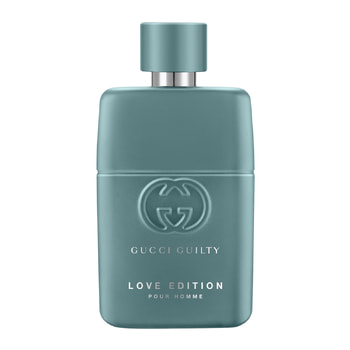 Gucci Guilty Love Edition Pour Homme Eau De Parfum