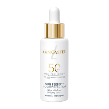 Lancaster Sun Perfect Unifying Serum SPF50
