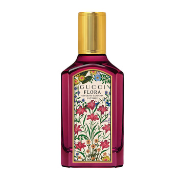 Gucci Flora Gorgeous Gardenia Eau de Parfum Intense – 50 ml
