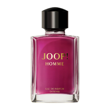 Joop Homme Eau De Parfum Intense For Men – 125 ml