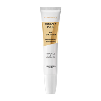 Max Factor Miracle Pure Lip Enhancer Gloss