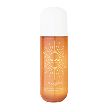 Lancaster The Coconut Club Body & Hair Fragrance Mist