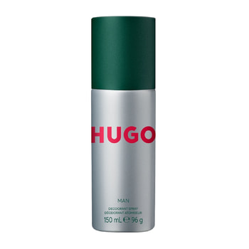 Hugo Boss Hugo Man Deodorant Spray Eau De Toilette