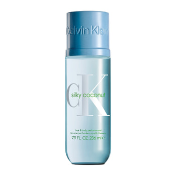 Calvin Klein BODY MIST SILKY COCONUT 236ML