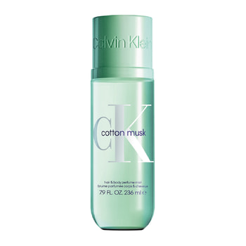 Calvin Klein Body Mist Cotton Musk 236ML