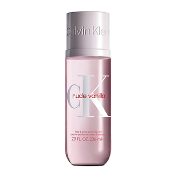 Calvin Klein BODY MIST NUDE VANILA 236ML