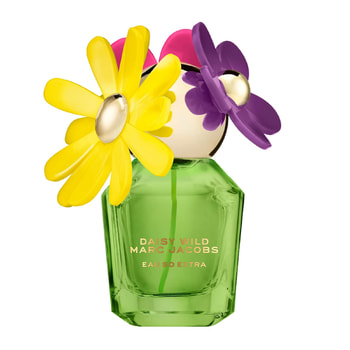 Marc Jacobs Daisy Wild Eau So Extra Eau De Parfum For Women Refillable – 30 ml