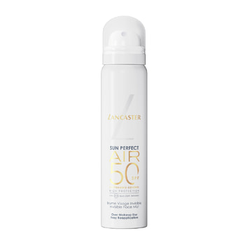 Lancaster Sun Perfect Air Invisible Face Mist SPF50