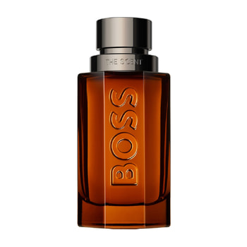 Hugo Boss Boss The Scent Eau De Parfum Intense For Him