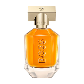 Hugo Boss Boss The Scent Eau De Parfum Intense For Her