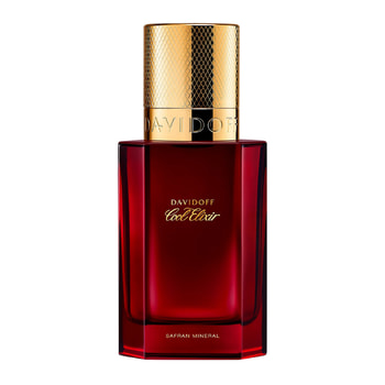 Davidoff Cool Elixir Safran Mineral Eau De Parfum For Men – 30 ml