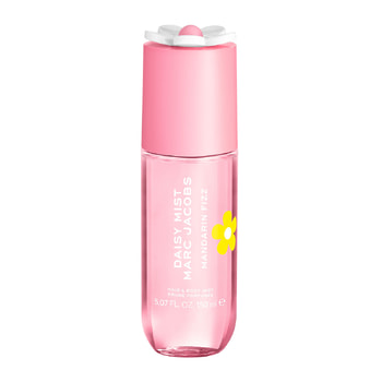 Marc Jacobs DAISY MANDARIN FIZZ HAIR & BODY MIST 150ML