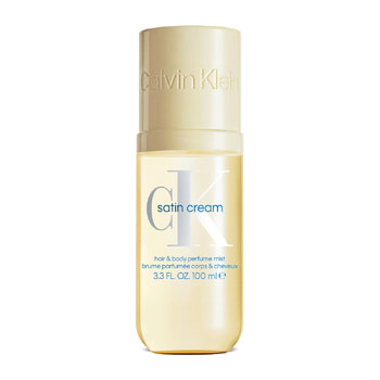 Calvin Klein Satin Cream Hair & Body Perfume Mist – 100 ml
