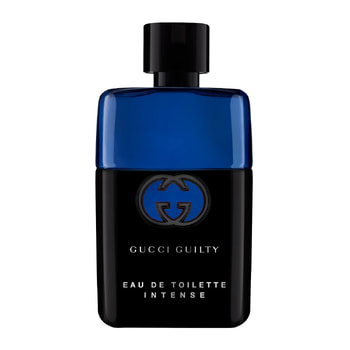 Gucci Guilty Eau De Toilette Intense Pour Homme