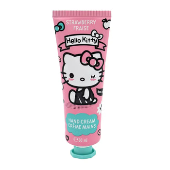 Hello Kitty Κρέμα Χεριών