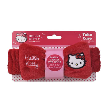 Hello Kitty Beauty Headband