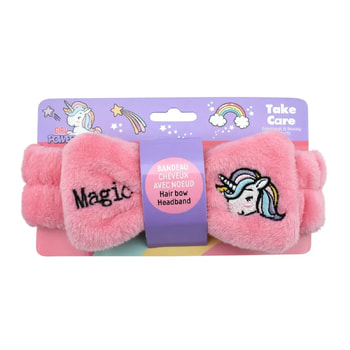 Polyflame Unicorn Beauty Headband