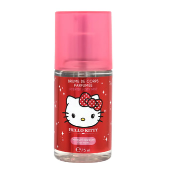 Hello Kitty Body Mist