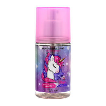Polyflame Unicorn Body Mist