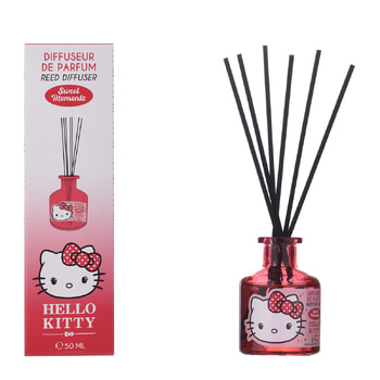 Hello Kitty Reed Diffuser Sweet Moments