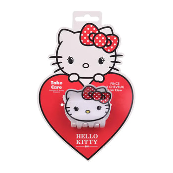 Hello Kitty Κλάμερ Μαλλιών