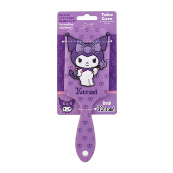 Hello Kitty Kuromi Χτένα Μαλλιών