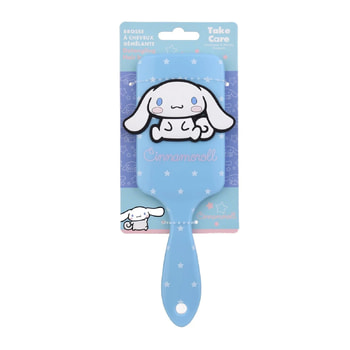 Hello Kitty Cinnamoroll Χτένα Μαλλιών