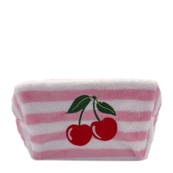 Words Cherry Necessaire