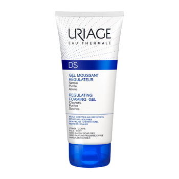 Uriage D.S. Τζελ Καθαρισμού