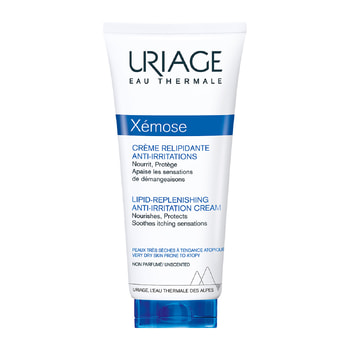 Uriage Xemose Anti Irritation Cream 200ml