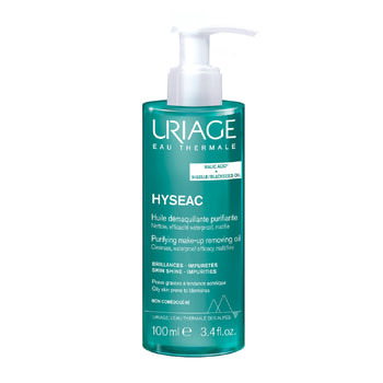 Uriage Hyseac Purifying Oil