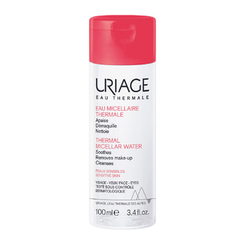 Uriage Ιαματικό Νερό Micellar