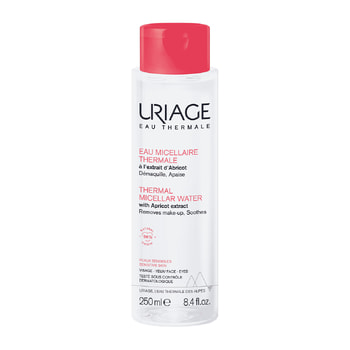 Uriage Ιαματικό Νερό Micellar Για Ευαίσθητο Δέρμα – 250 ml