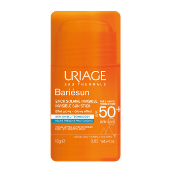 Uriage Bariesun Bar SPF50+ Invisible Stick