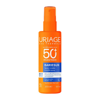 Uriage Bariesun SPF50+ Spray Frag Free