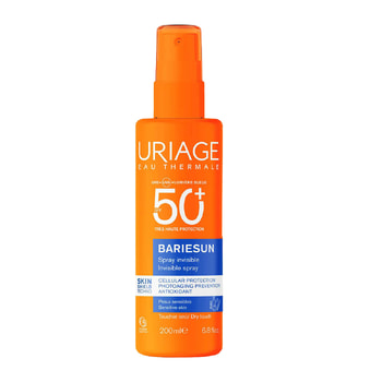 Uriage Bariesun SPF50+ Spray