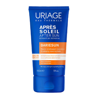 Uriage Bariesun Aftersun Rep Balm T