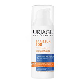 Uriage Bariesun SPF50+ Fluid 100 F