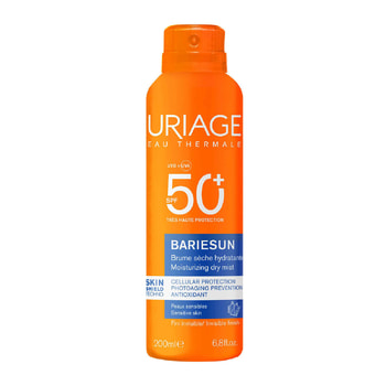 Uriage Bariesun SPF50+ Dry Mist