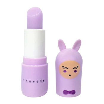 Inuwet Lip Balm with Marshmallow Flavour