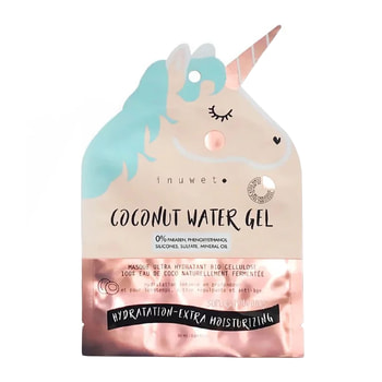 Inuwet Unicorn Hydrating Face Mask