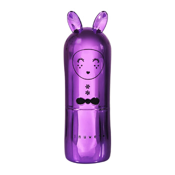 Inuwet Blackcurrant Scented Lip Balm