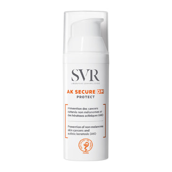 SVR AK Secure DM Protect