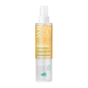 SVR Sun Secure Αντιηλιακό Eau Solaire SPF50+