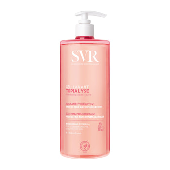 SVR Topialyse Gel Lavant Protecting Καθαριστικό Κατά της Ξηρότητας – 1000 ml
