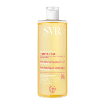 SVR Topialyse Huile Levante Αντι-Κνησμικό Λάδι Καθαρισμού – 400 ml