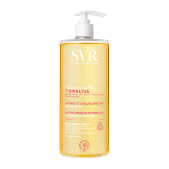 SVR Topialyse Huile Levante Αντι-Κνησμικό Λάδι Καθαρισμού – 1000 ml