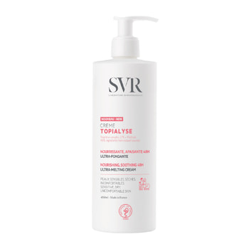 SVR Topialyse Ultra-Melting Κρέμα 48h – 400 ml